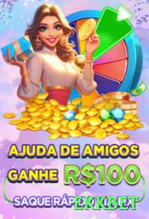 Como Funciona ekkbet? Guia Completo e Atualizado01 - ekkbet 🎰💹 Sessões curtas em slots de alta volatilidade: defina stop-win +50-100% e pare — maximiza chance de pegar big win! ✨🤑